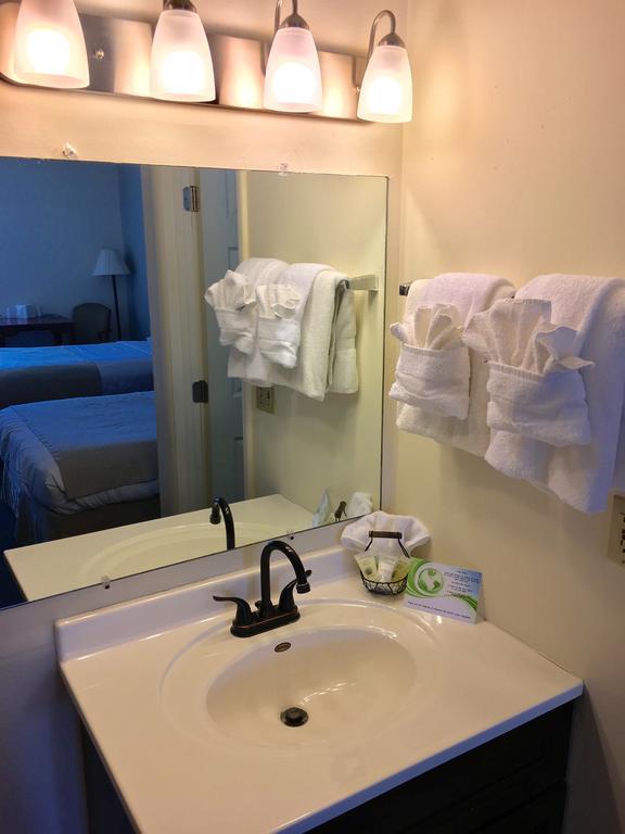 M Star Rapid City Zewnętrze zdjęcie